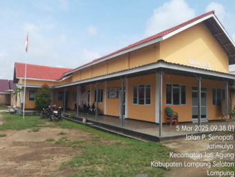 Kantor Desa