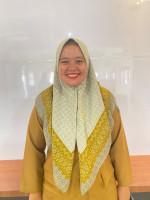 DWI JAYANTI