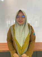 DEWI PUSPITA SARI
